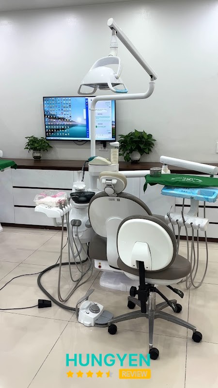 NHA KHOA BS VINH & CỘNG SỰ – hình ảnh 2