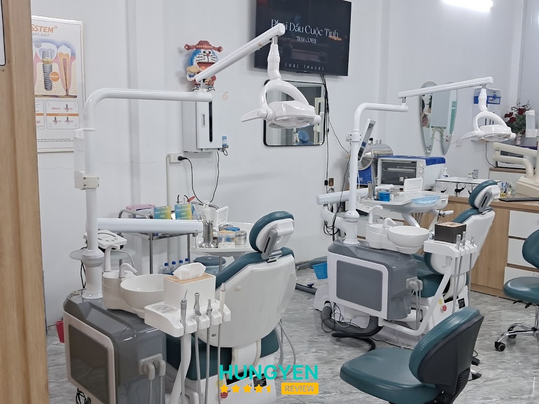 Nha Khoa Lâm Bs Lượng – hình ảnh 3