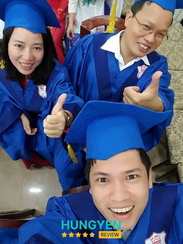 Nha Khoa Dr Hợi & Cộng Sự – hình ảnh 3