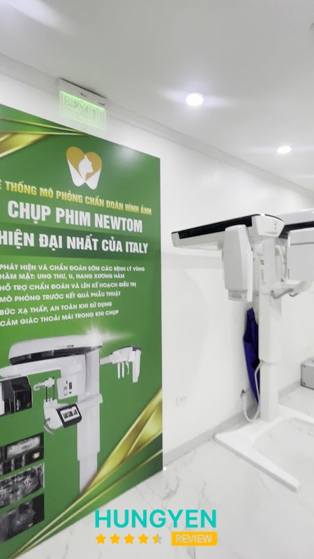 Nha khoa Tâm Thiện Mỹ – hình ảnh 2