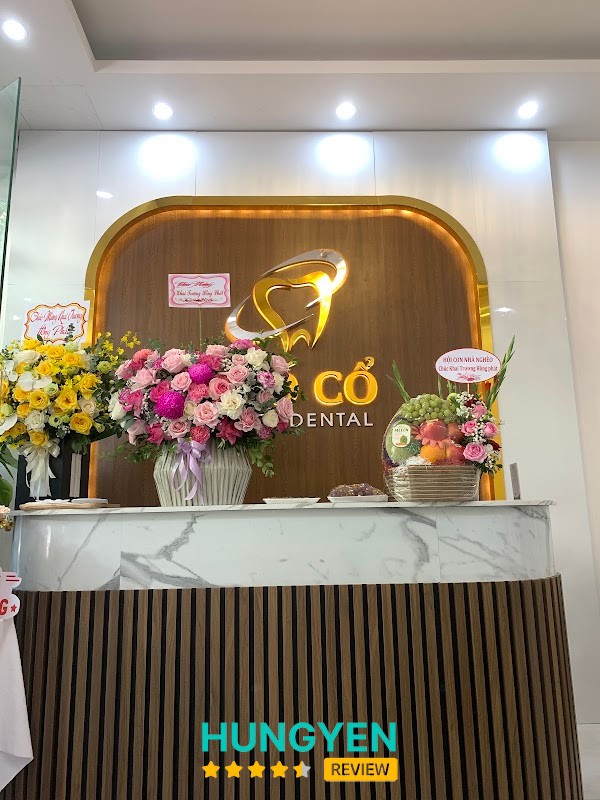 Nha Khoa Phố Cổ – hình ảnh 3