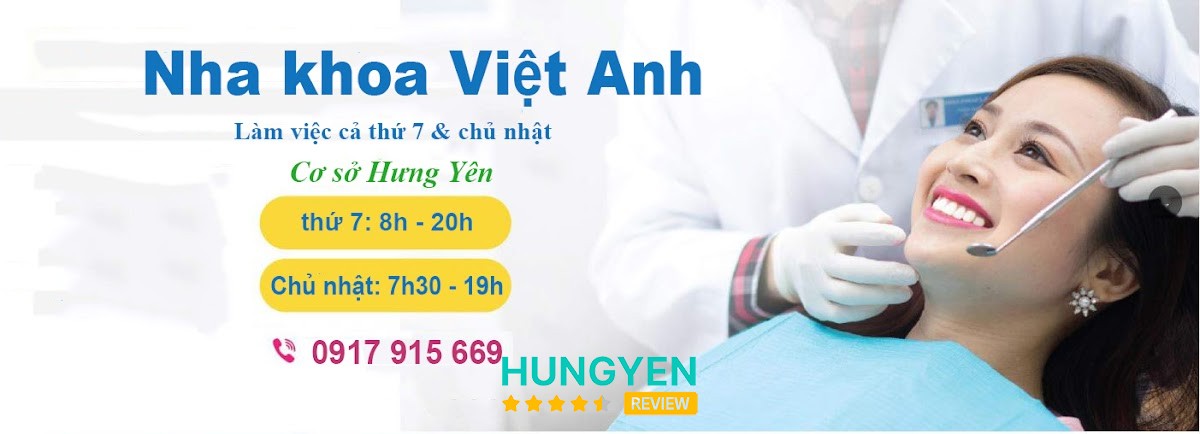 Nha Khoa Việt Anh – hình ảnh 3