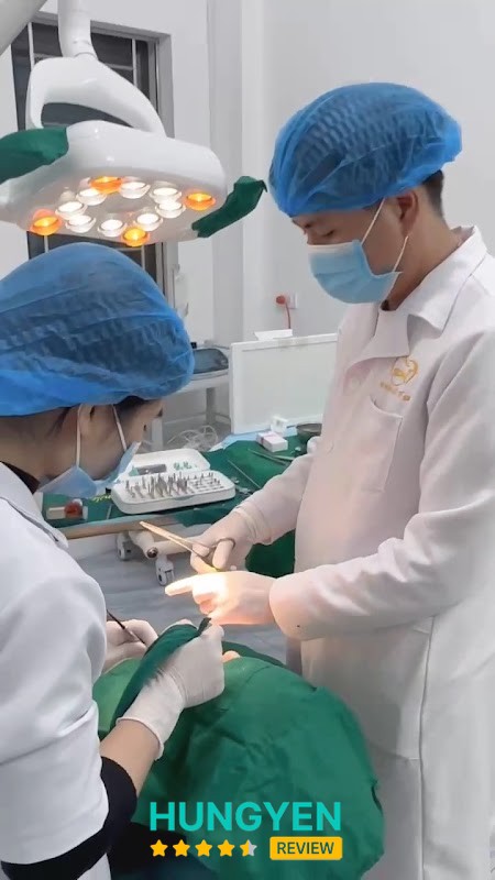 Nha Khoa Quốc Tế GPN – hình ảnh 2