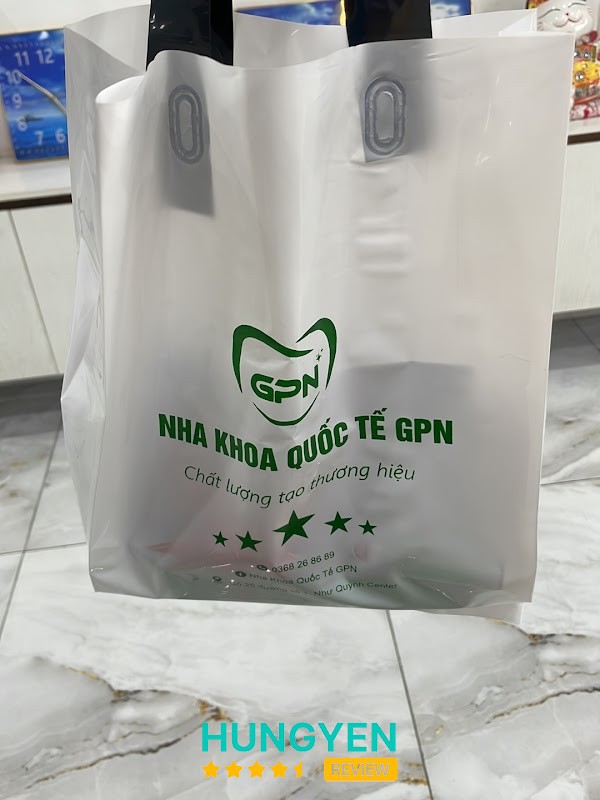 Nha Khoa Quốc Tế GPN – hình ảnh 3
