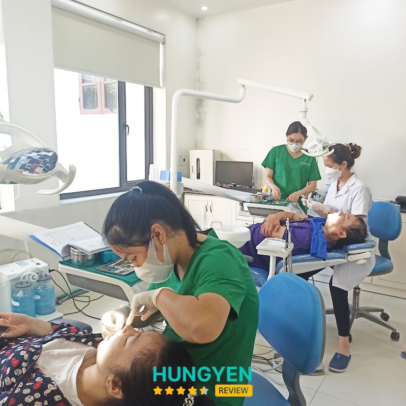 Nha Khoa Minh Châu - hình ảnh 2