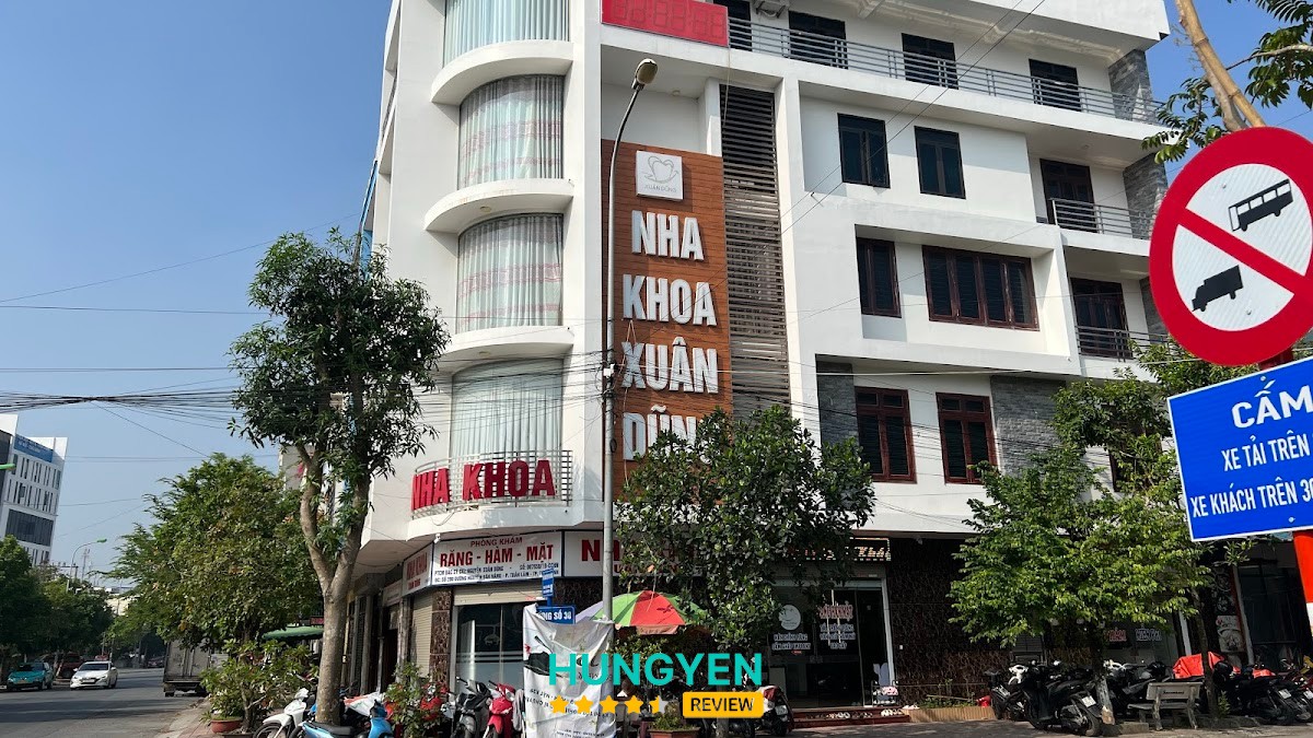 Nha Khoa Thẩm Mỹ Xuân Dũng - hình ảnh 1