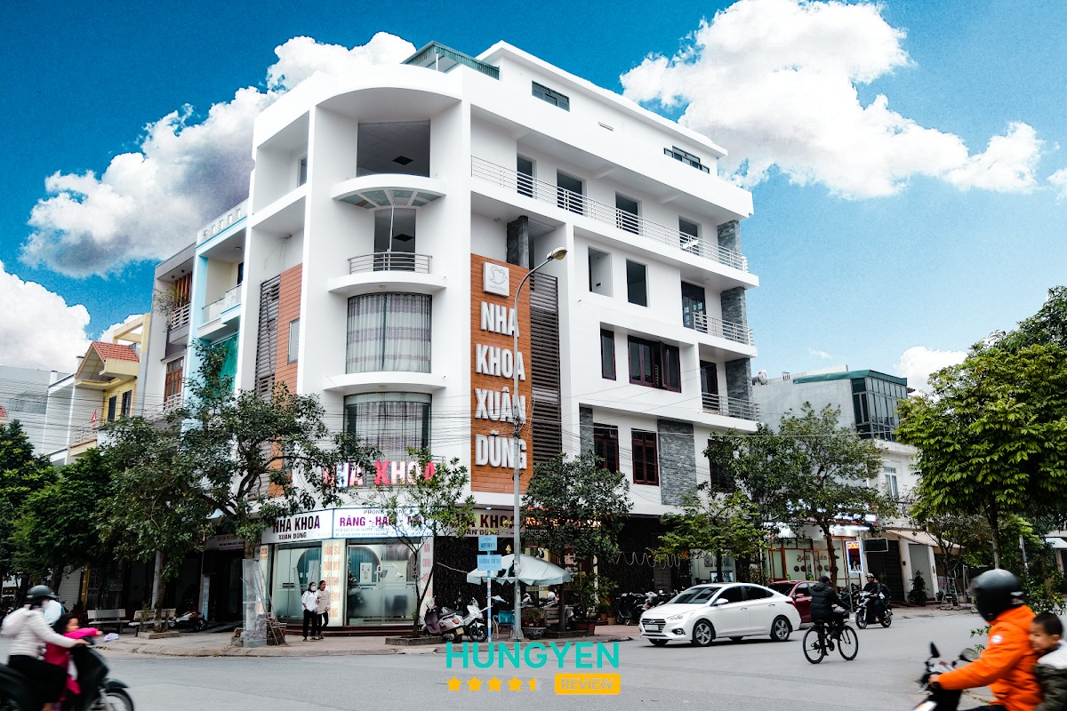 Nha Khoa Thẩm Mỹ Xuân Dũng - hình ảnh 3