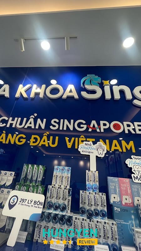 Nha khoa Sing Thái Bình - hình ảnh 3