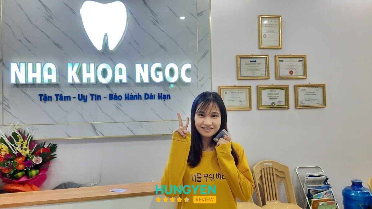 Nha khoa Ngọc - hình ảnh 1