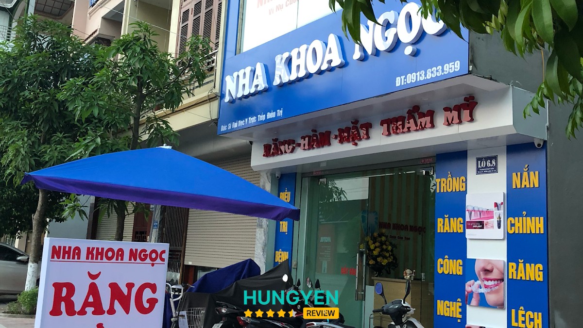 Nha khoa Ngọc - hình ảnh 3