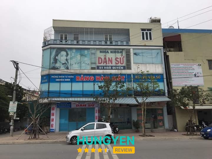 Nha Khoa Dân Sử – hình ảnh 3