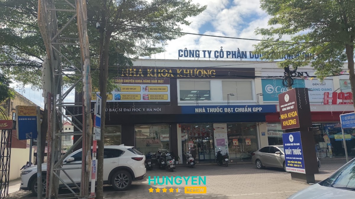 Nha Khoa Khương – hình ảnh 3