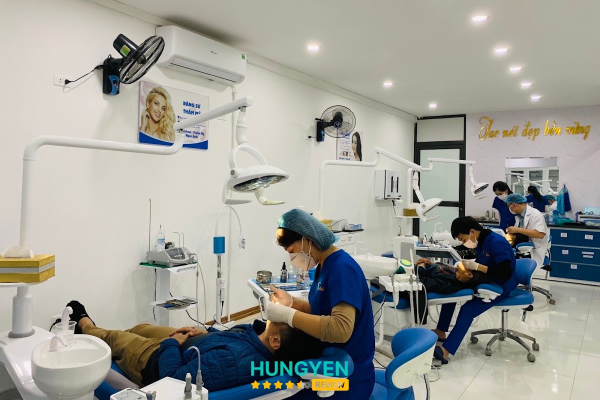 Nha khoa Như Quỳnh – hình ảnh 3