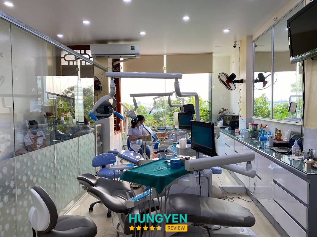 Nha Khoa Bình Minh – hình ảnh 2
