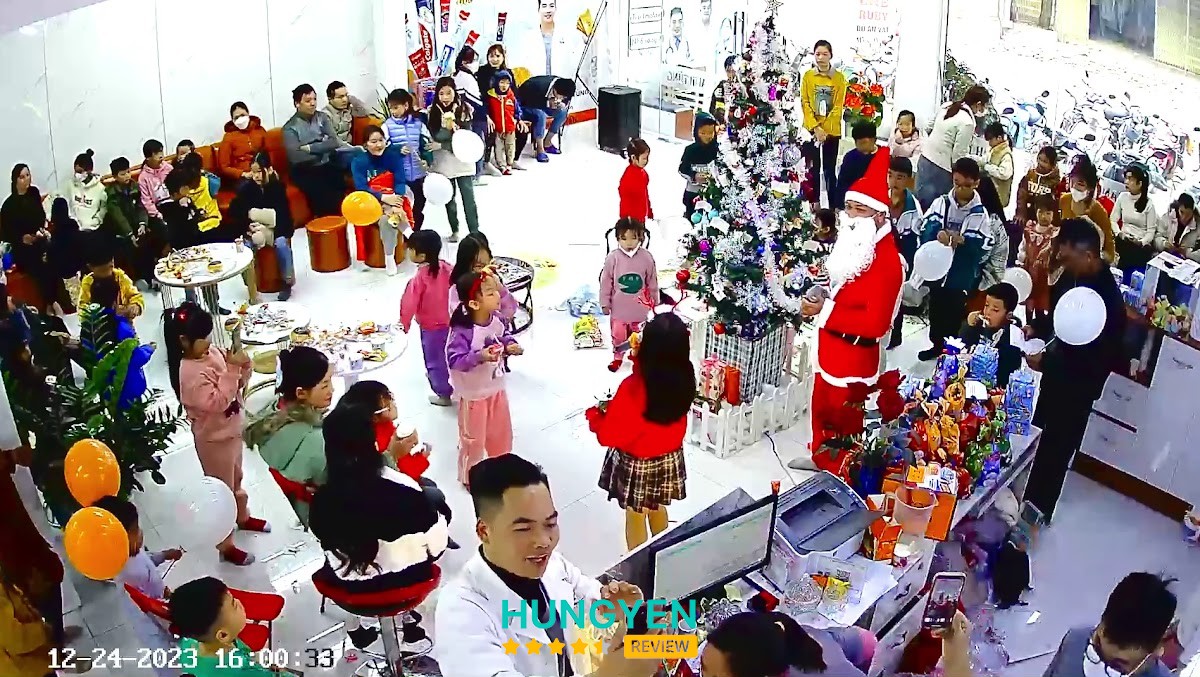 Nha khoa Thanh Tùng – hình ảnh 2