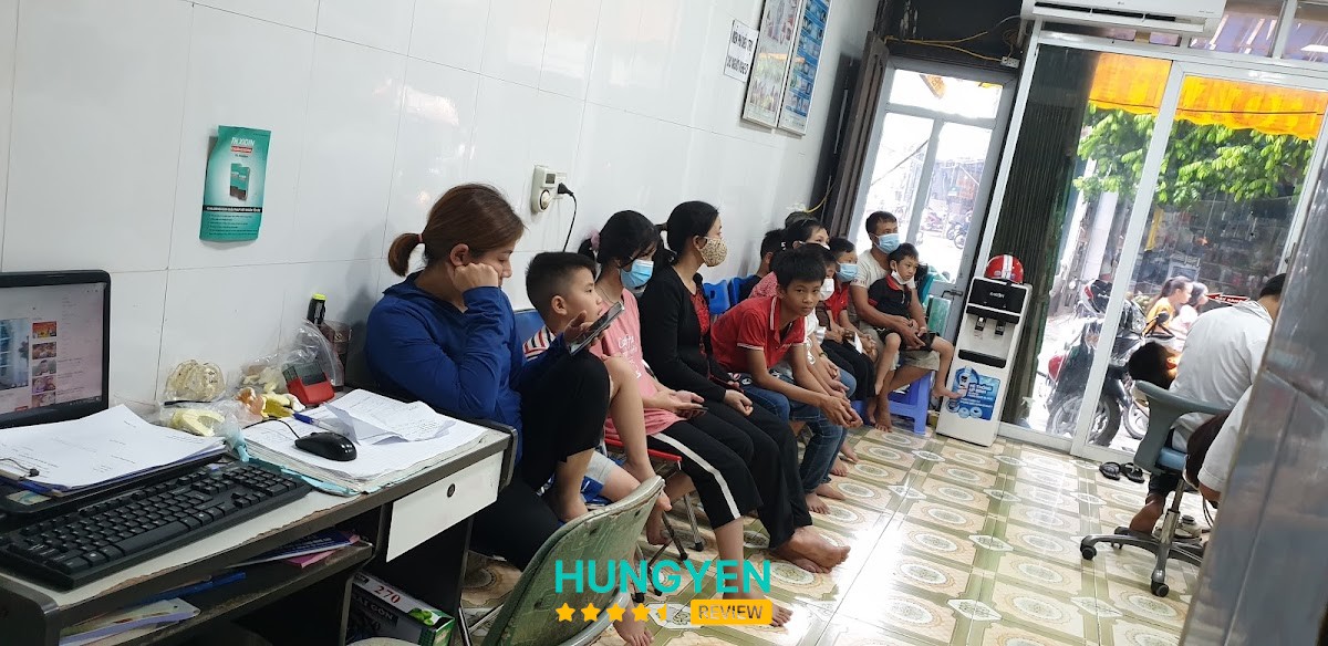 Nha Khoa Tín Đức – hình ảnh 2
