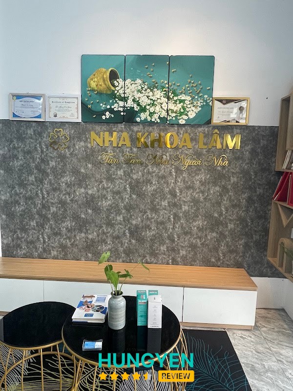 Nha Khoa Lâm Bs Lượng – hình ảnh 2