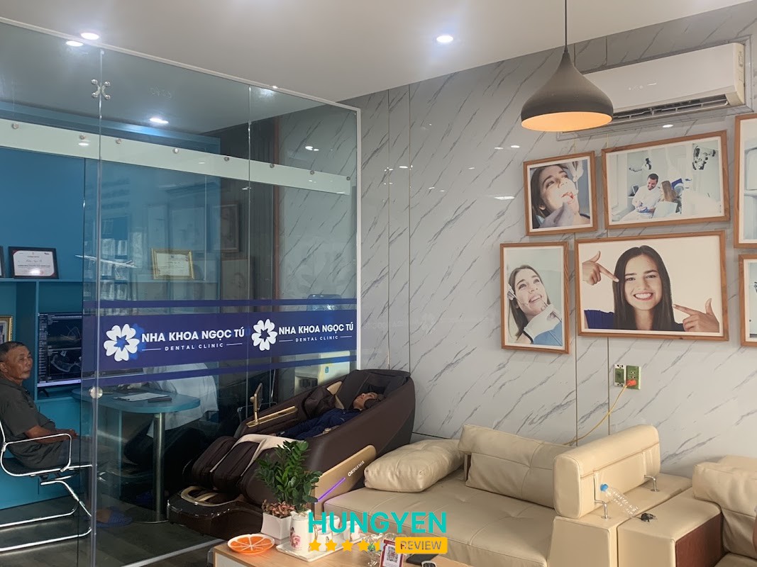 Nha Khoa Ngọc Tú Hưng Yên – hình ảnh 3