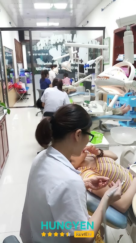Nha khoa nụ cười việt – hình ảnh 2