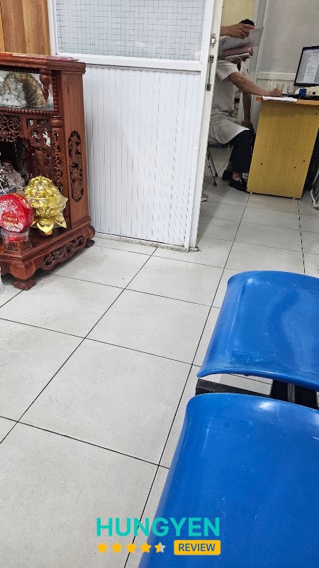 Nha Khoa Việt Nhật – Phố Hiến