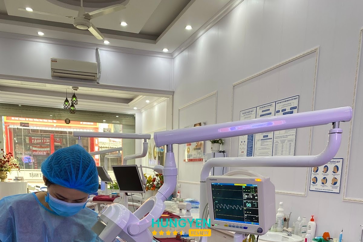 Nha Khoa Việt Nhật – hình ảnh 2