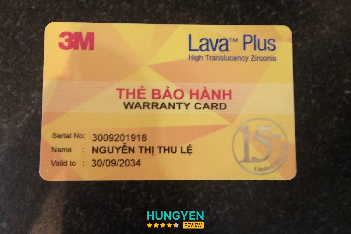 Nha Khoa Lê Cường – hình ảnh 2