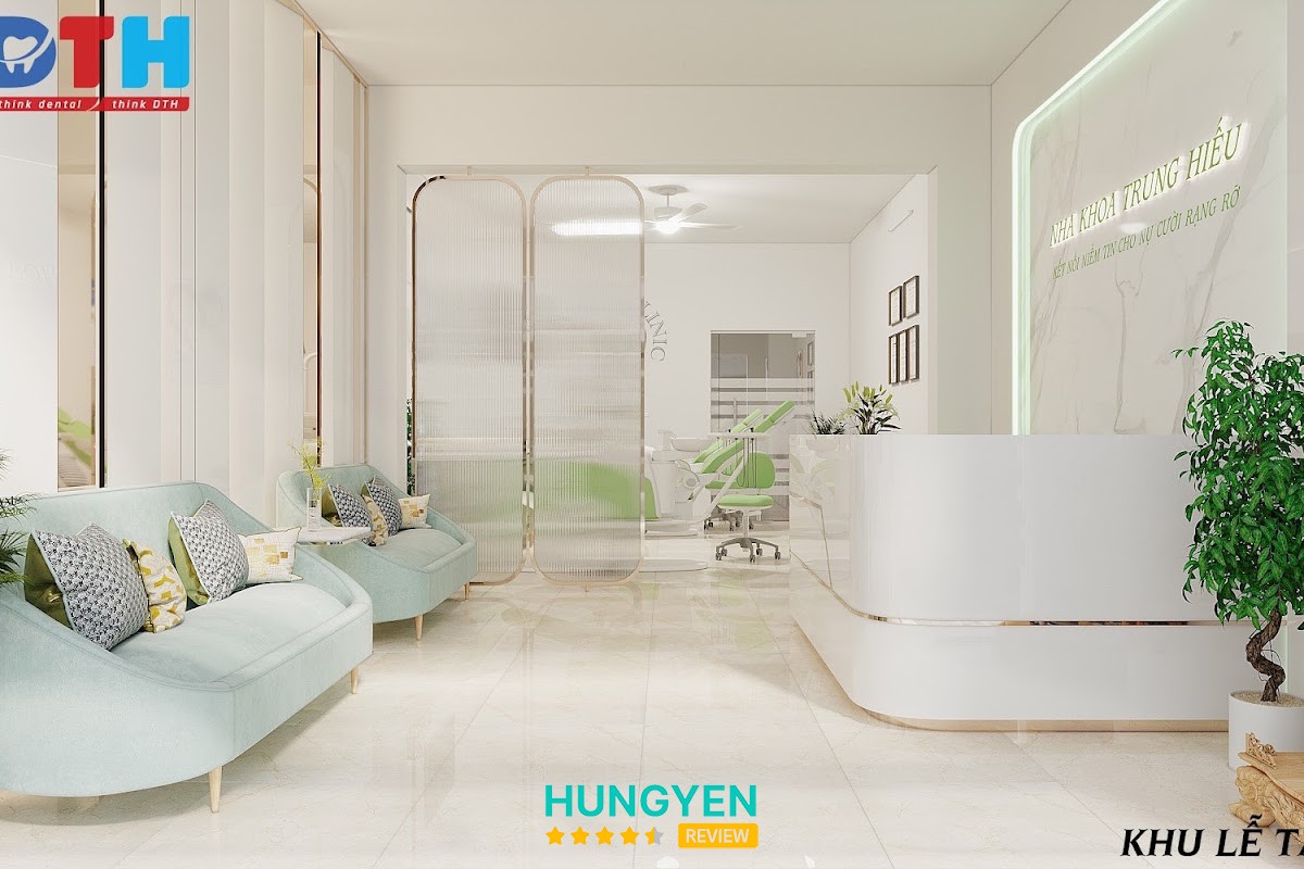 Nha Khoa Lê Cường – hình ảnh 3