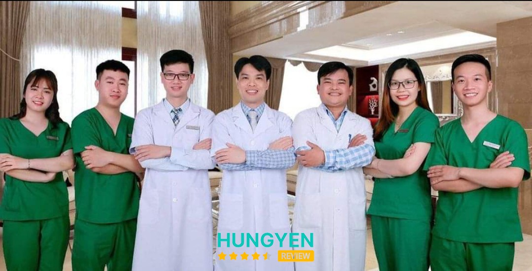 Nha Khoa Minh Châu - 821 Long Hưng, Trà Lý