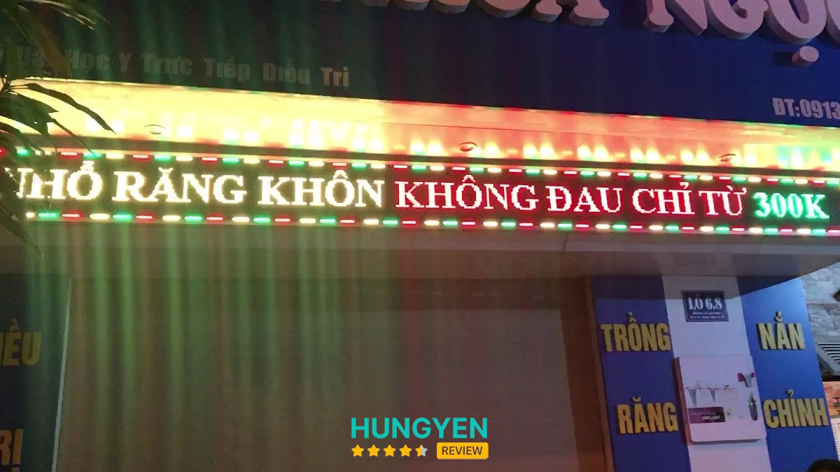 Nha khoa Ngọc – hình ảnh 3