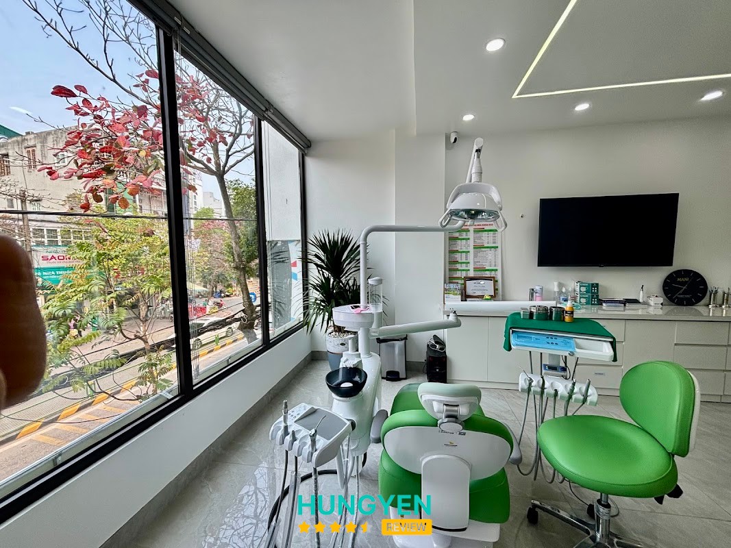 Nha Khoa Eco – hình ảnh 3