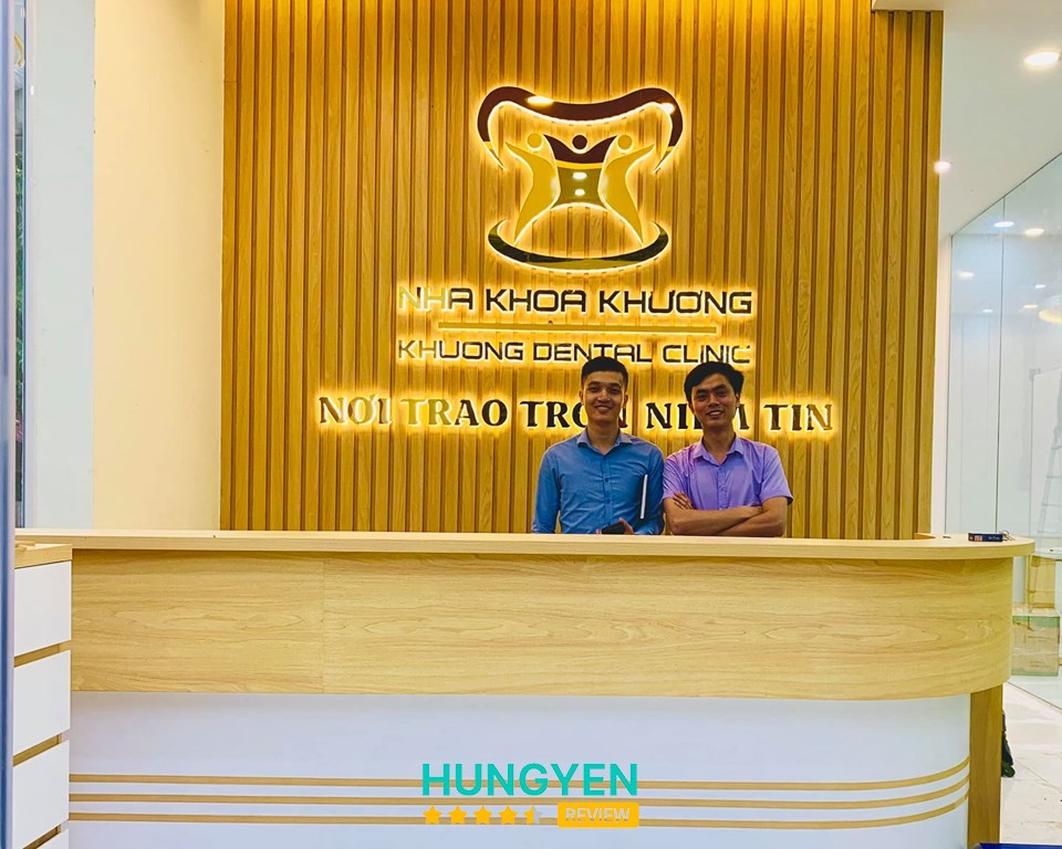 Nha Khoa Khương – hình ảnh 2