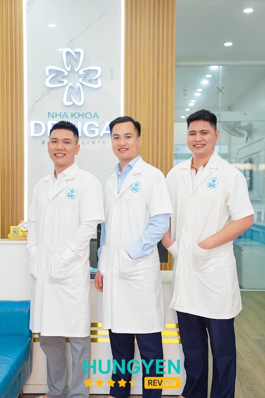 Nha Khoa Dr.Nga – hình ảnh 2