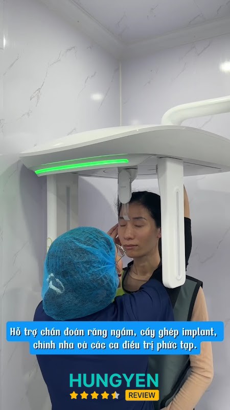 Nha khoa Anh Đức – hình ảnh 2