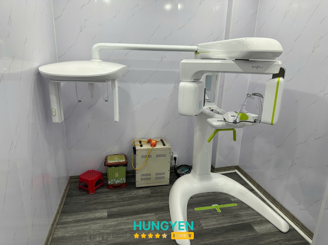 Nha khoa Anh Đức – hình ảnh 3