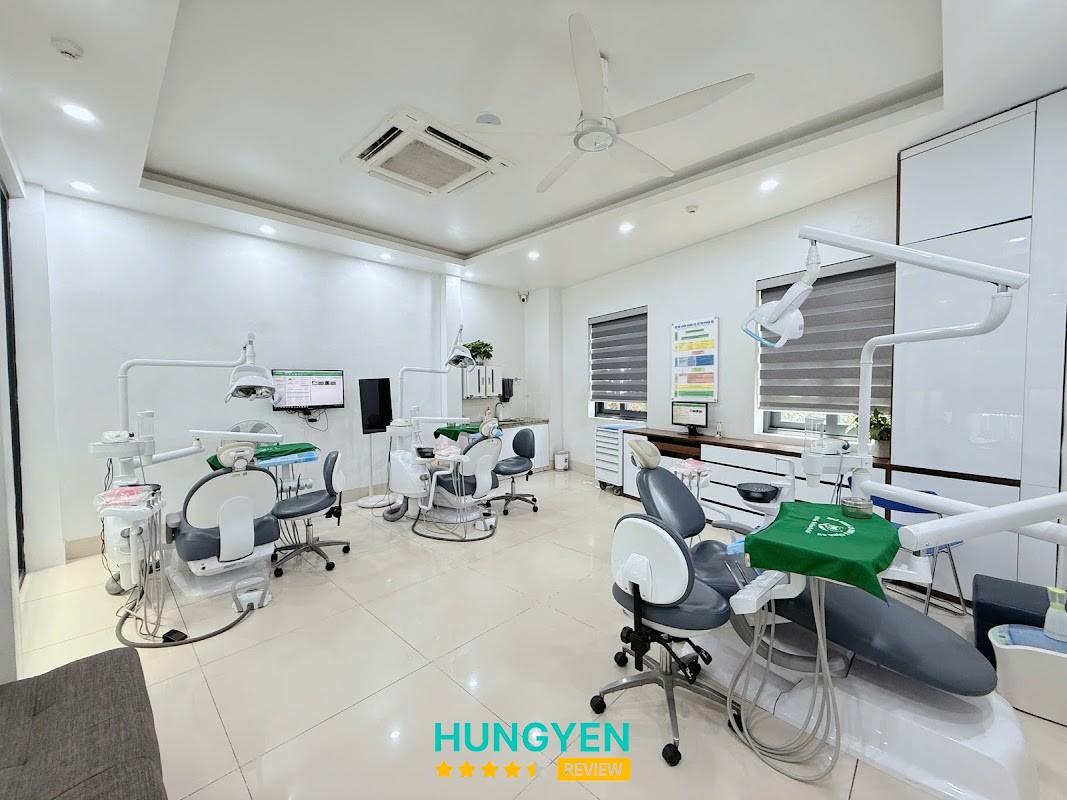 NHA KHOA BS VINH & CỘNG SỰ – hình ảnh 3