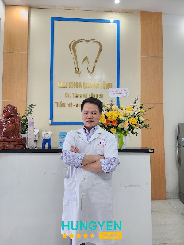Nha Khoa Quang Tùng – hình ảnh 2