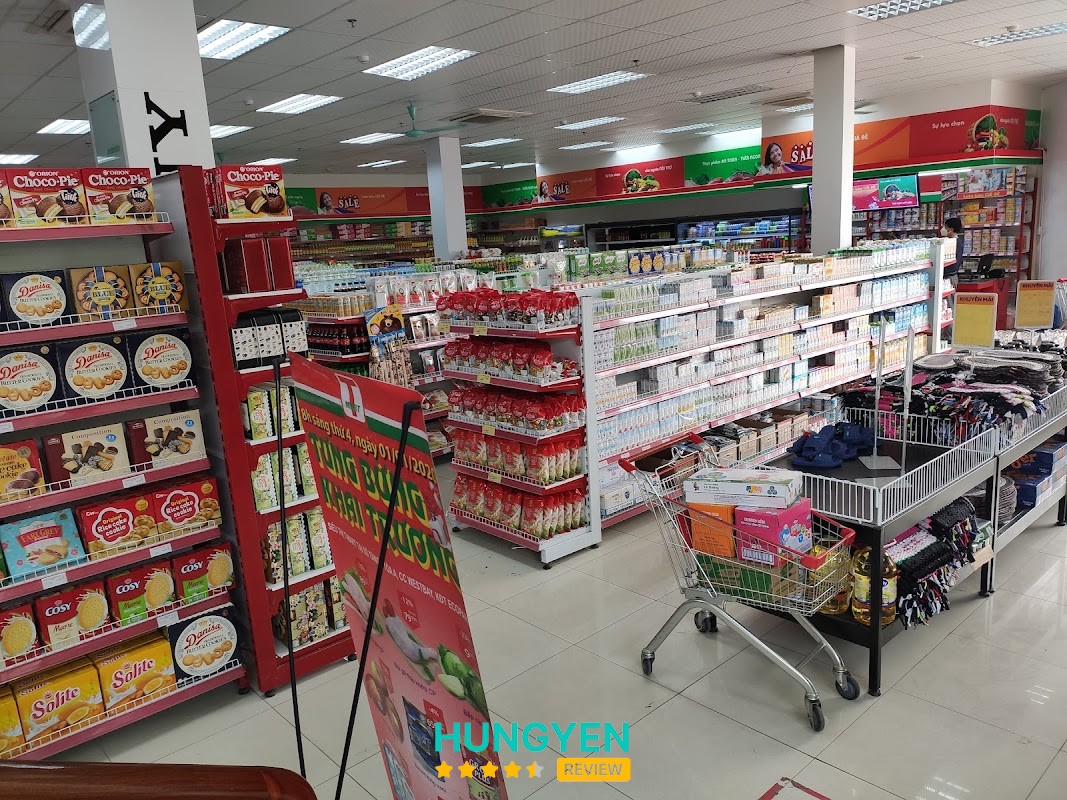 Hung Yen Bookstore – hình ảnh 2
