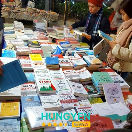 Hung Yen Bookstore – hình ảnh 3