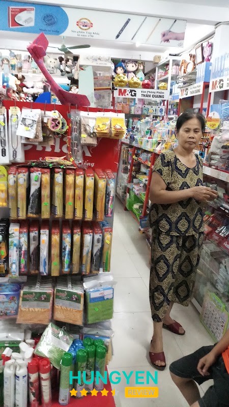 Hiệu Sách Nhân Dân Huyện Yên Mỹ – hình ảnh 2
