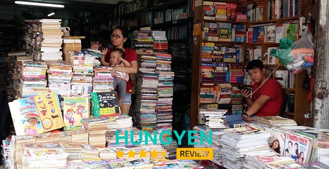 Nhà Sách Duy Bình – hình ảnh 2