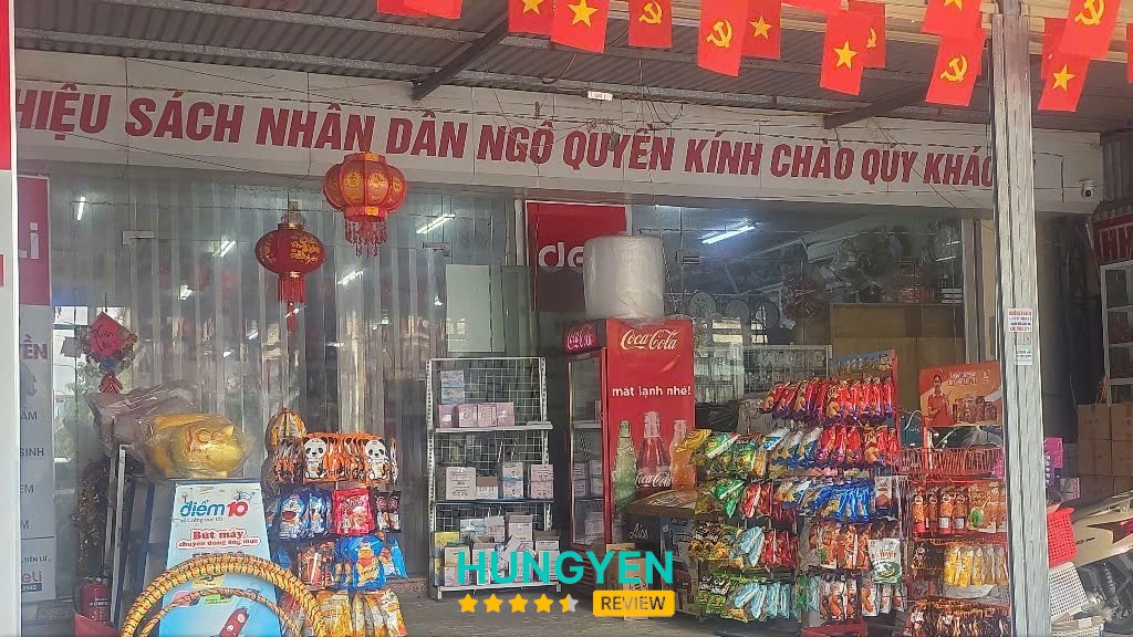 Nhà Sách Duy Bình – hình ảnh 3