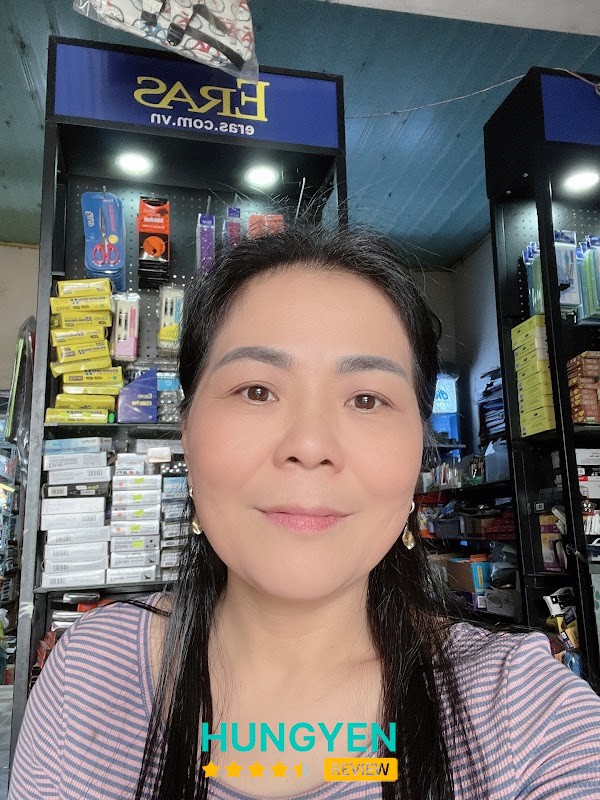Hiệu sách Nga Nam ở Mỹ Hào – hình ảnh 3