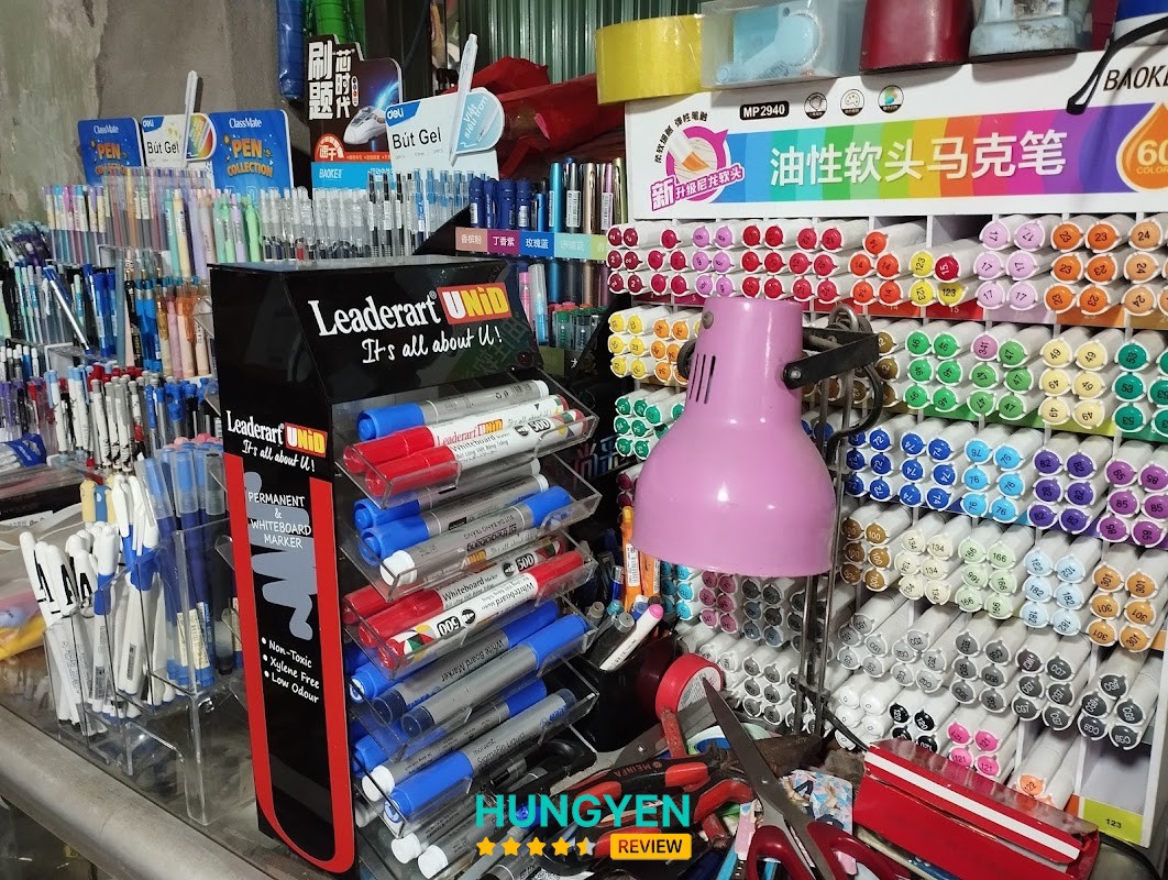Nhà Sách Ánh Thép – hình ảnh 2
