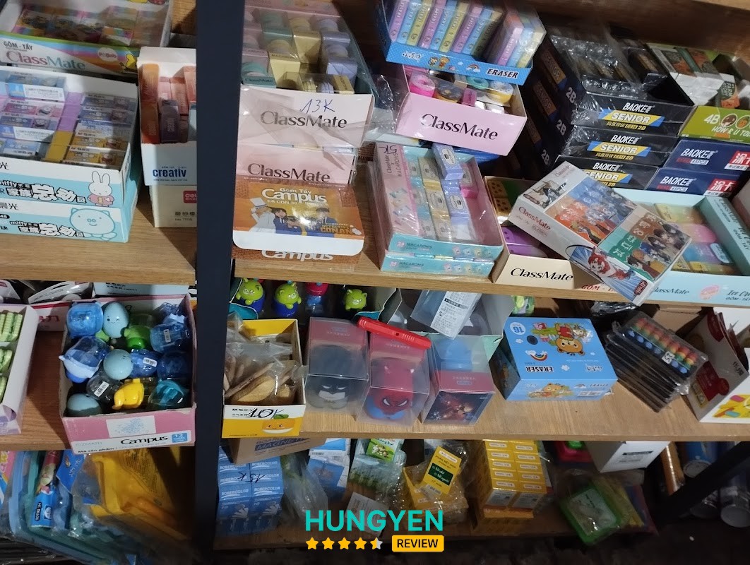 Nhà Sách Ánh Thép – hình ảnh 3
