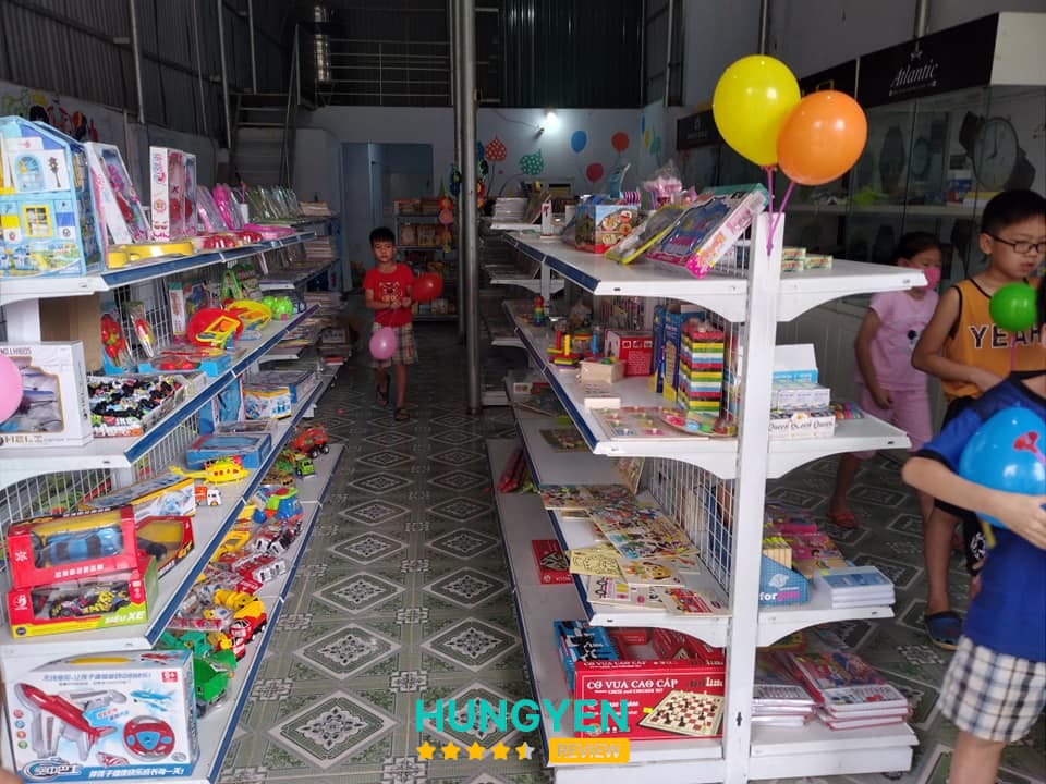 Hiệu sách Huy Liệu – hình ảnh 2