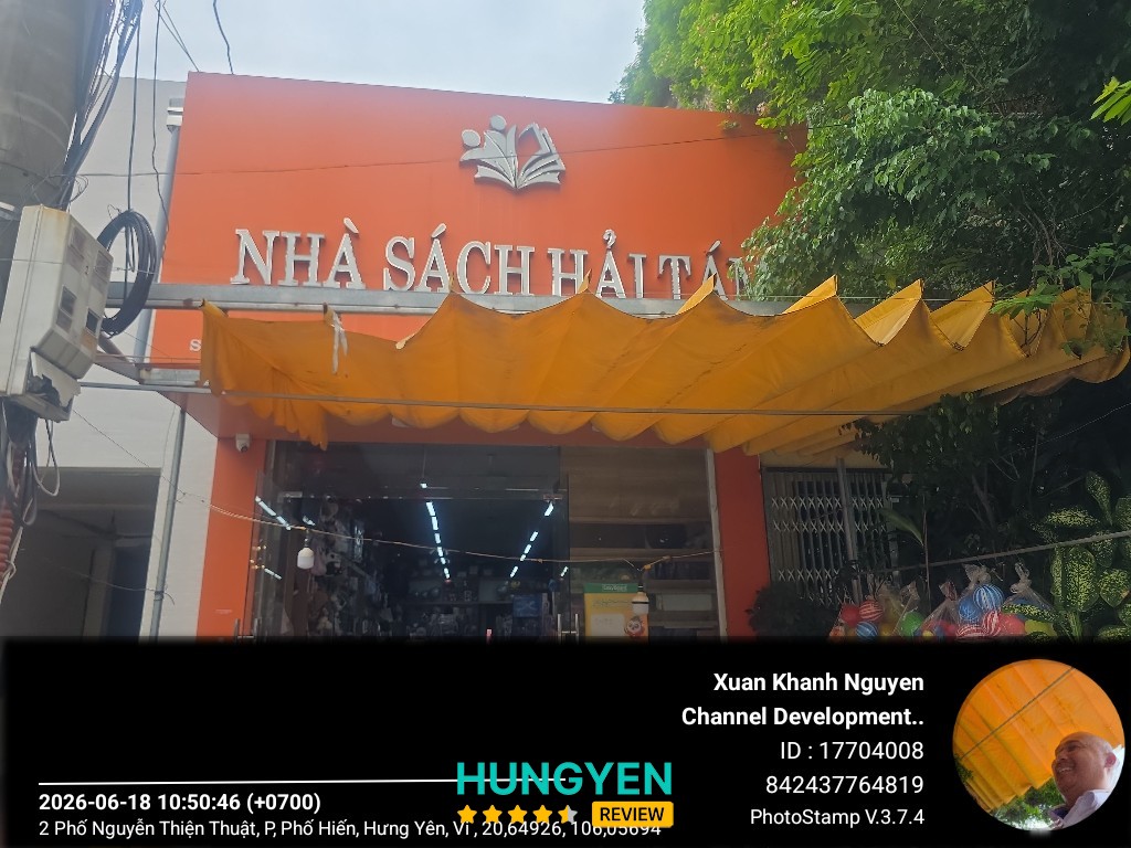 Nhà Sách Nam Hòa – hình ảnh 3