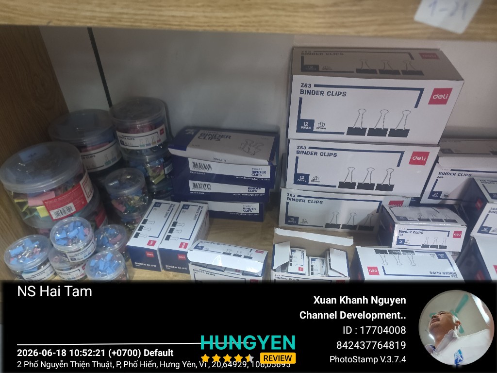 Nhà Sách Hải Tám – hình ảnh 2