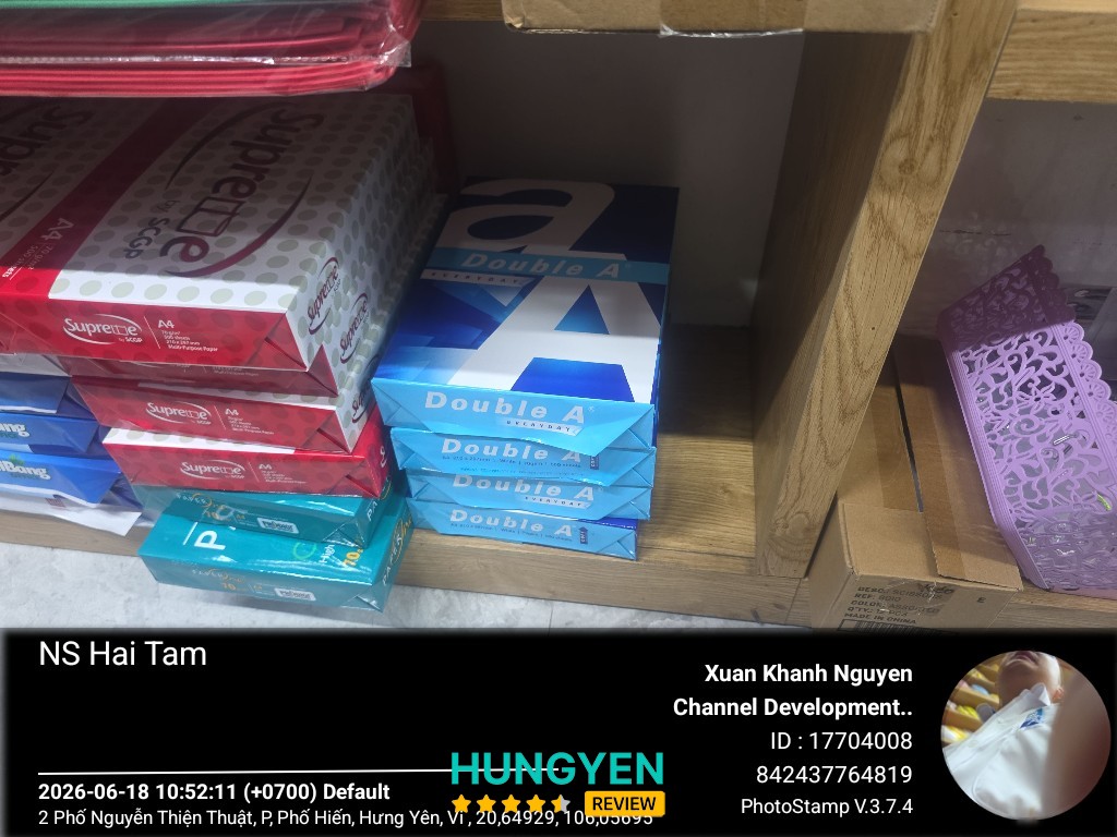 Nhà Sách Hải Tám – hình ảnh 3