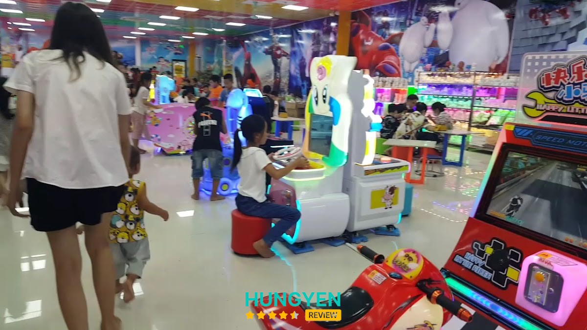 Nhà Sách Tiến Thọ Thái Bình – hình ảnh 2