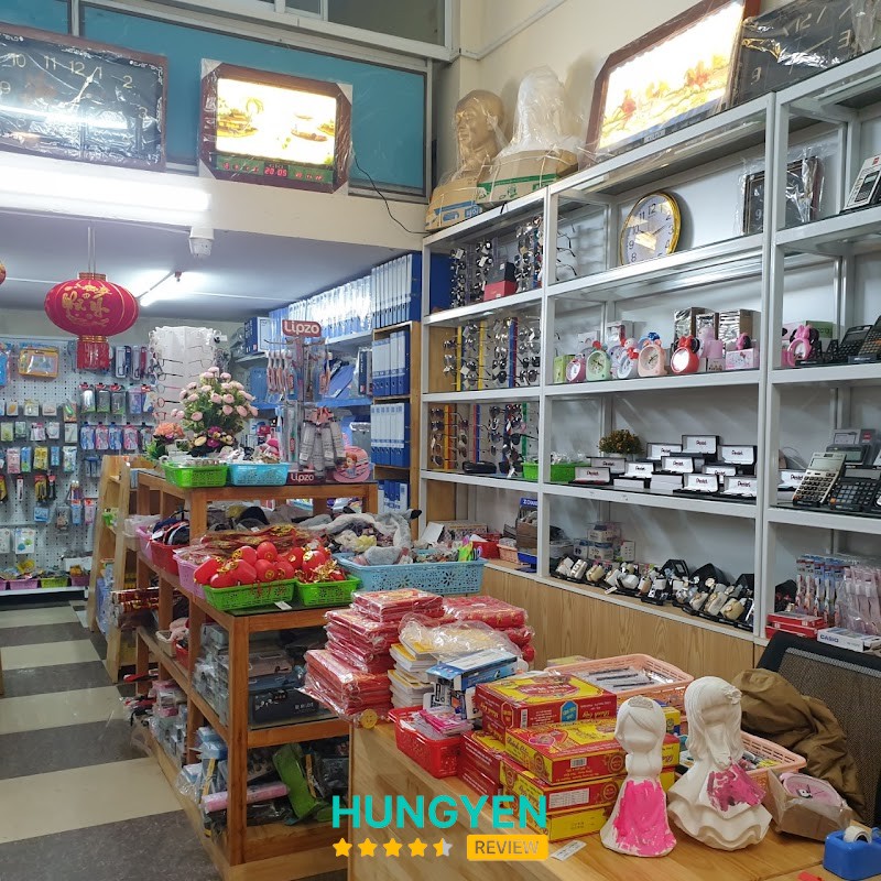 NHÀ SÁCH TRÍ THÀNH – hình ảnh 3